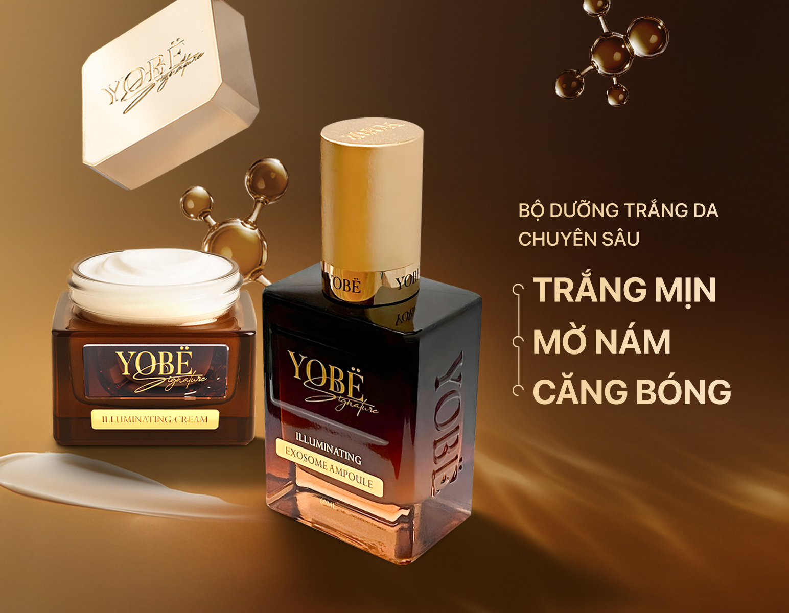 Kích hoạt năng lượng \'Bừng sáng\' trong từng tế bào