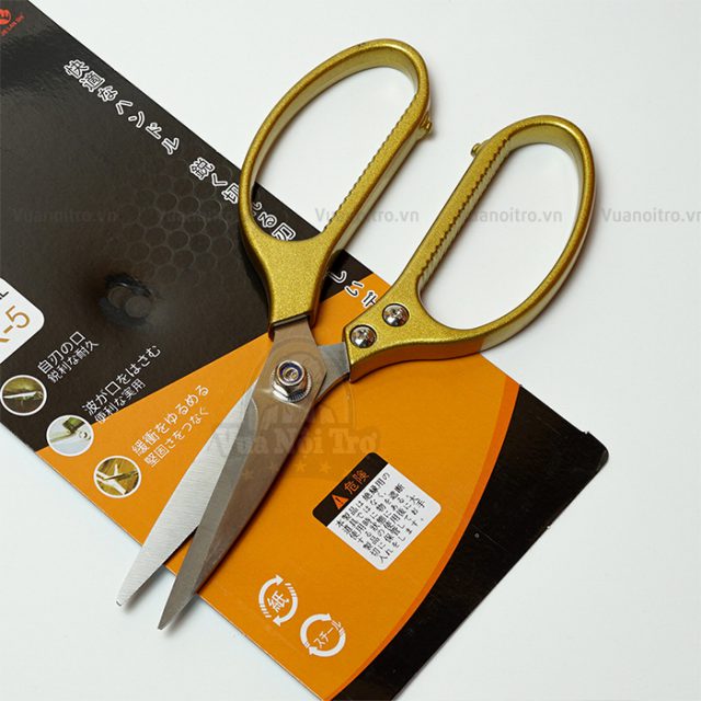 Kéo Inox SK5
