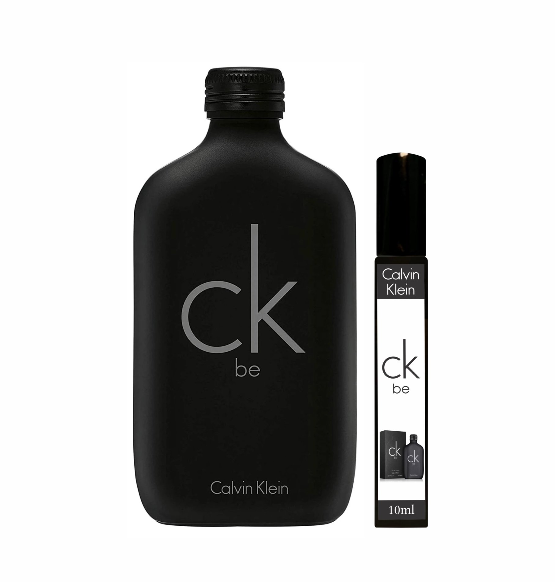 Nước Hoa Calvin Klein Be EDT Spray (Chiết 10mL)