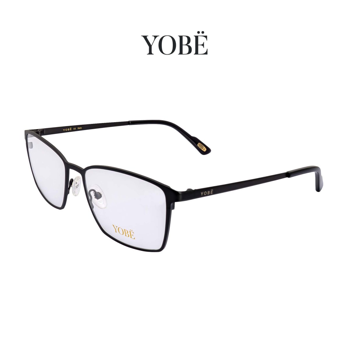 Gọng Kính Cao Cấp YB1005