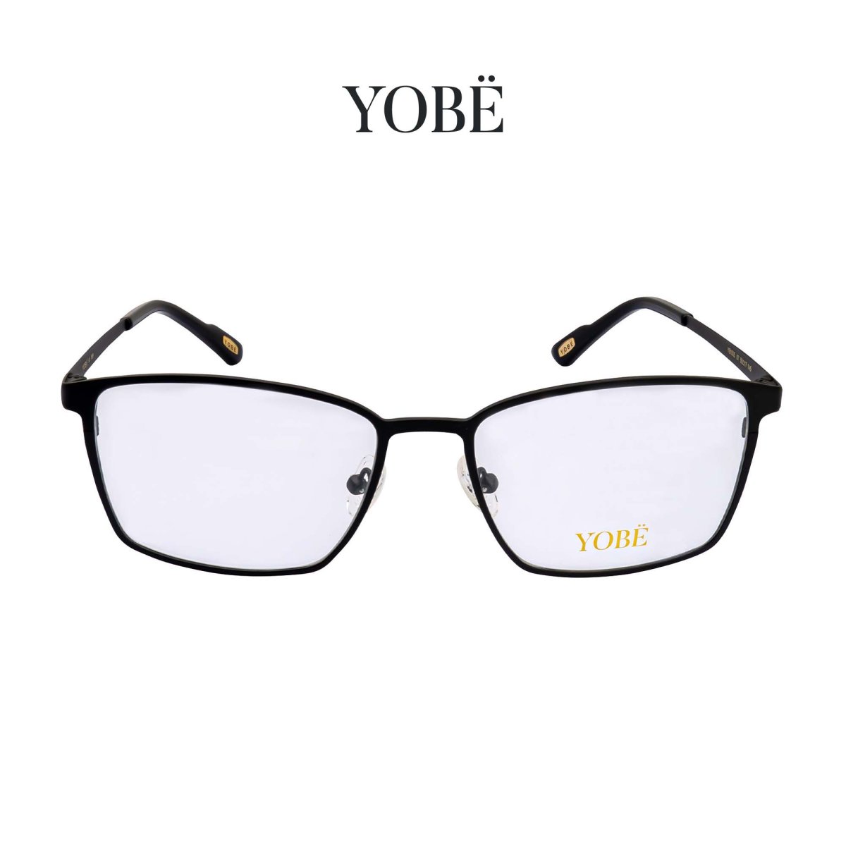 Gọng Kính Cao Cấp YB1005