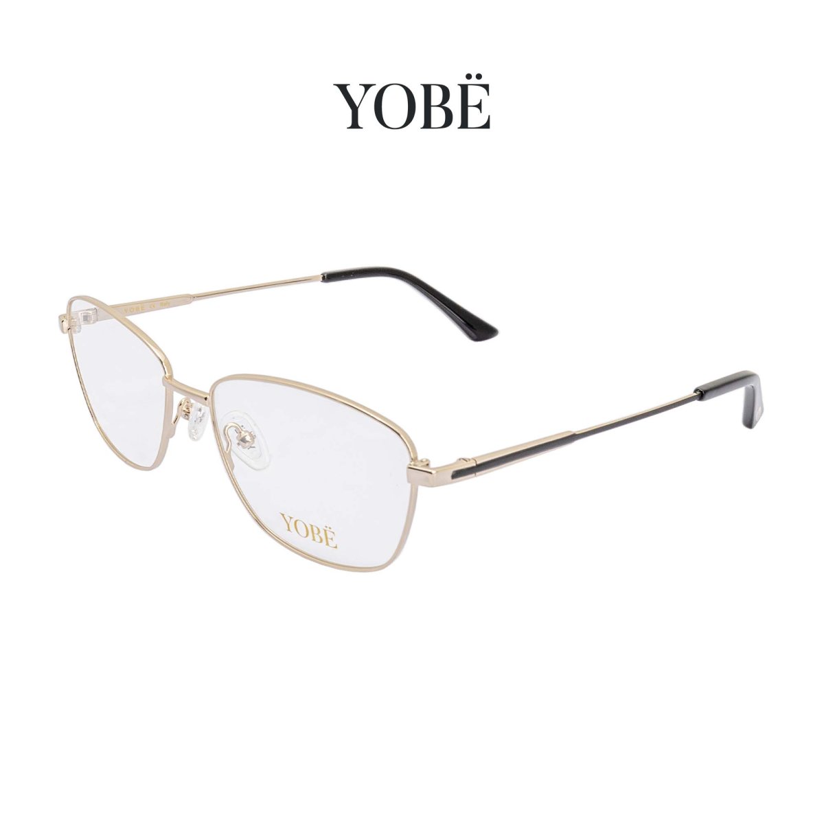 Gọng Kính Cao Cấp YB1011