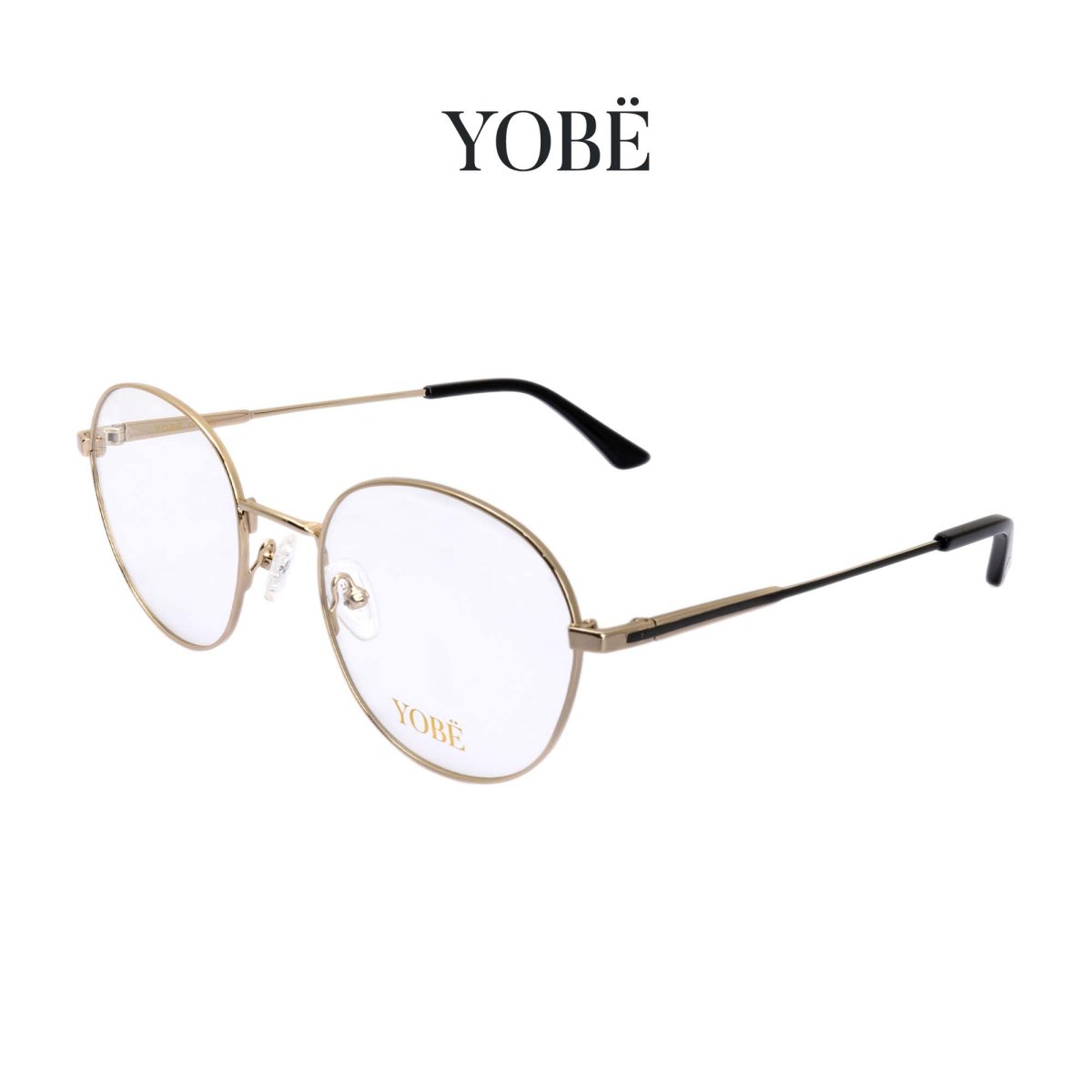 Gọng Kính Cao Cấp YB1010