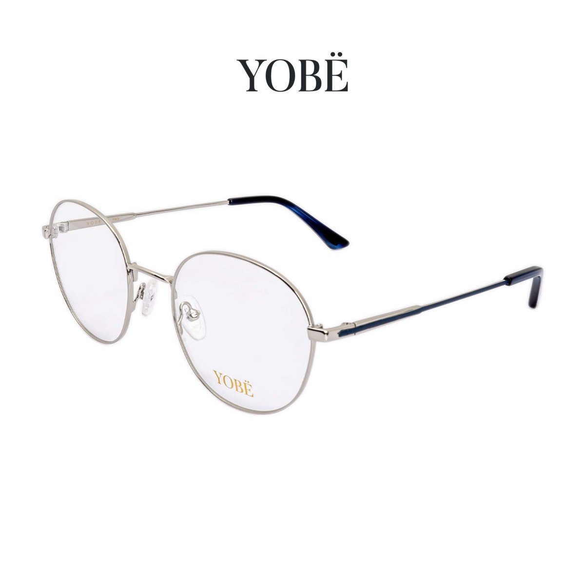 Gọng Kính Cao Cấp YB1010