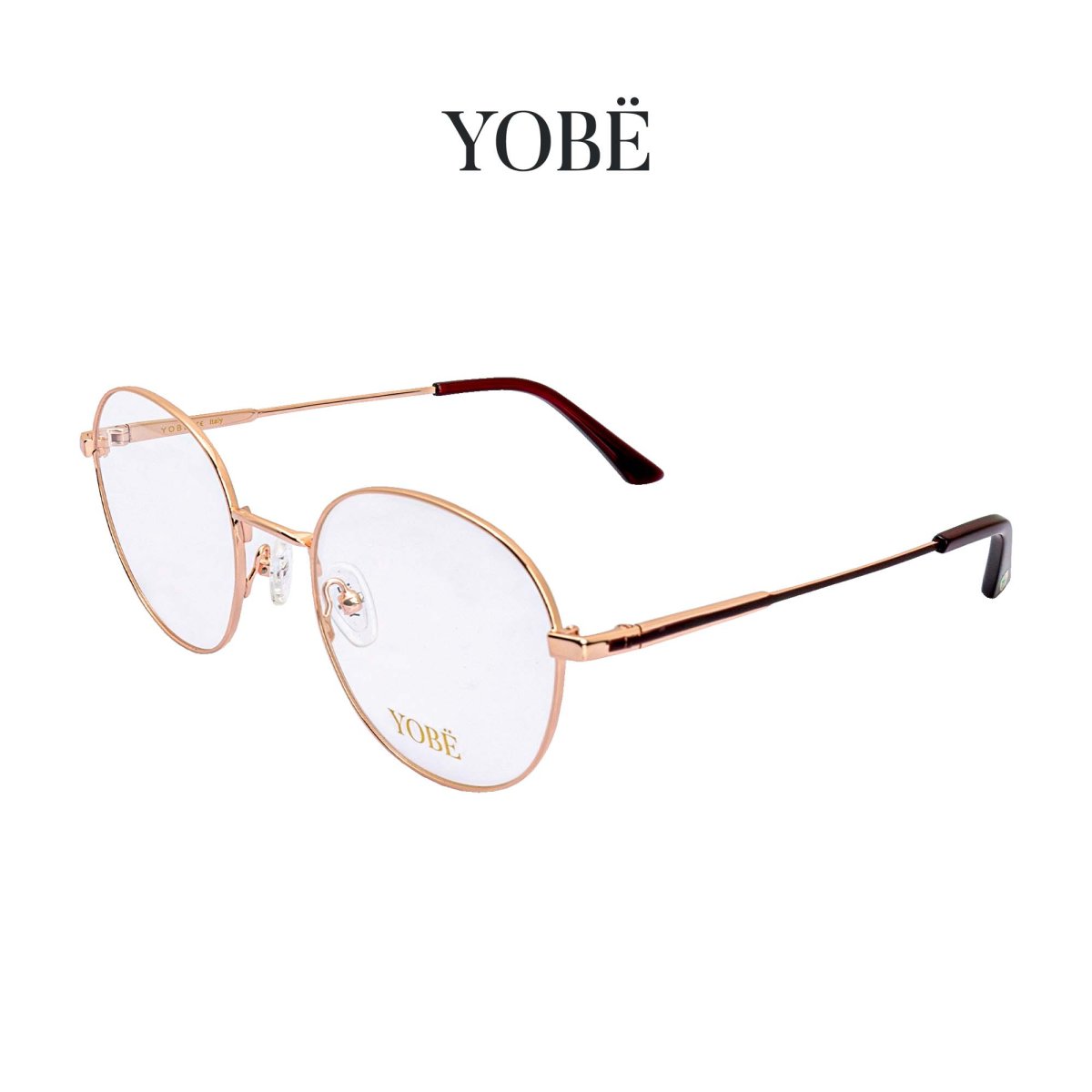 Gọng Kính Cao Cấp YB1010