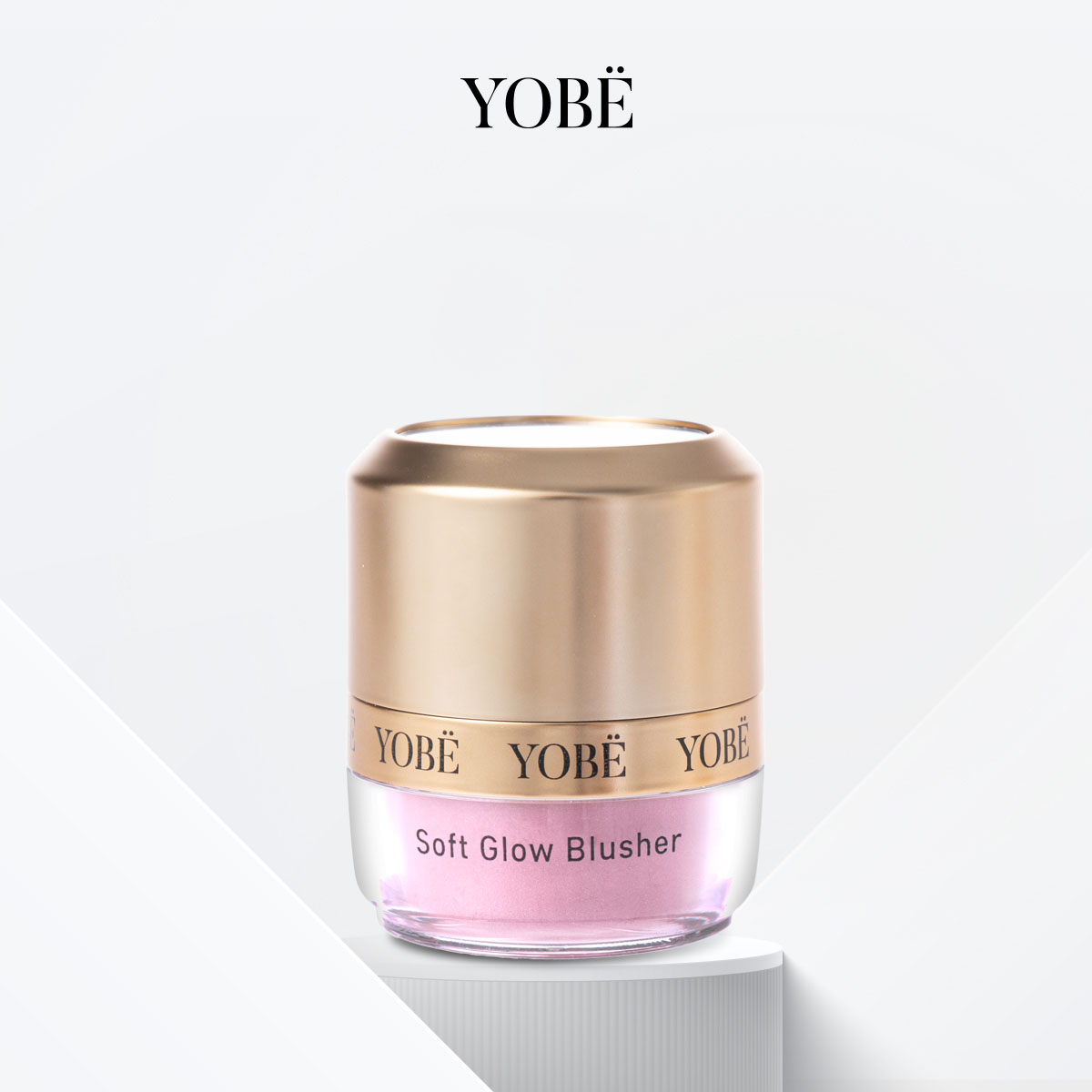 Combo 02 Nước Thần Lên Men Phục Hồi Dưỡng Sáng Da 120mL + 01 Phấn Má Hồng #Màu Hồng Đất + 01 Phấn Má Hồng #Màu Hồng Tím