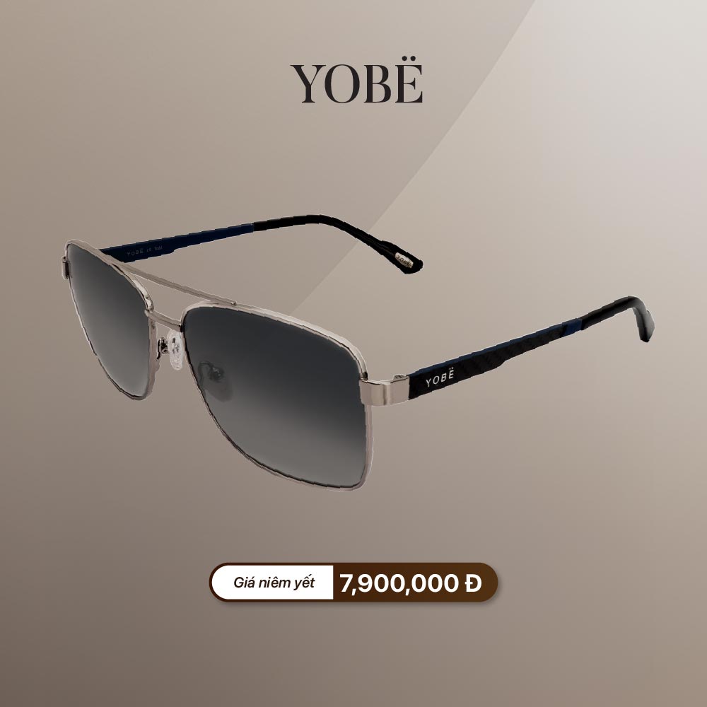 Kính Mát Dáng Phi Công CARRARA