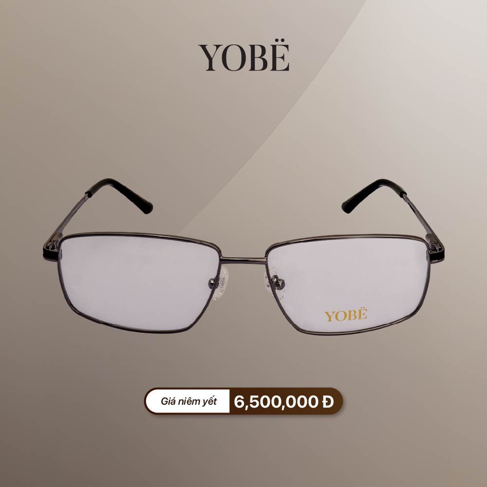 Gọng Kính Cao Cấp YB1001