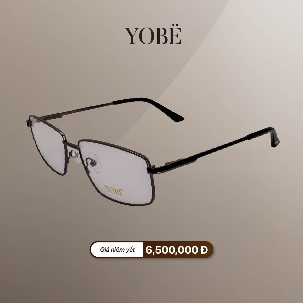 Gọng Kính Cao Cấp YB1001