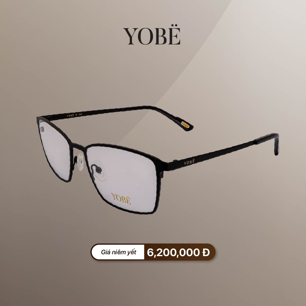 Gọng Kính Cao Cấp YB1005