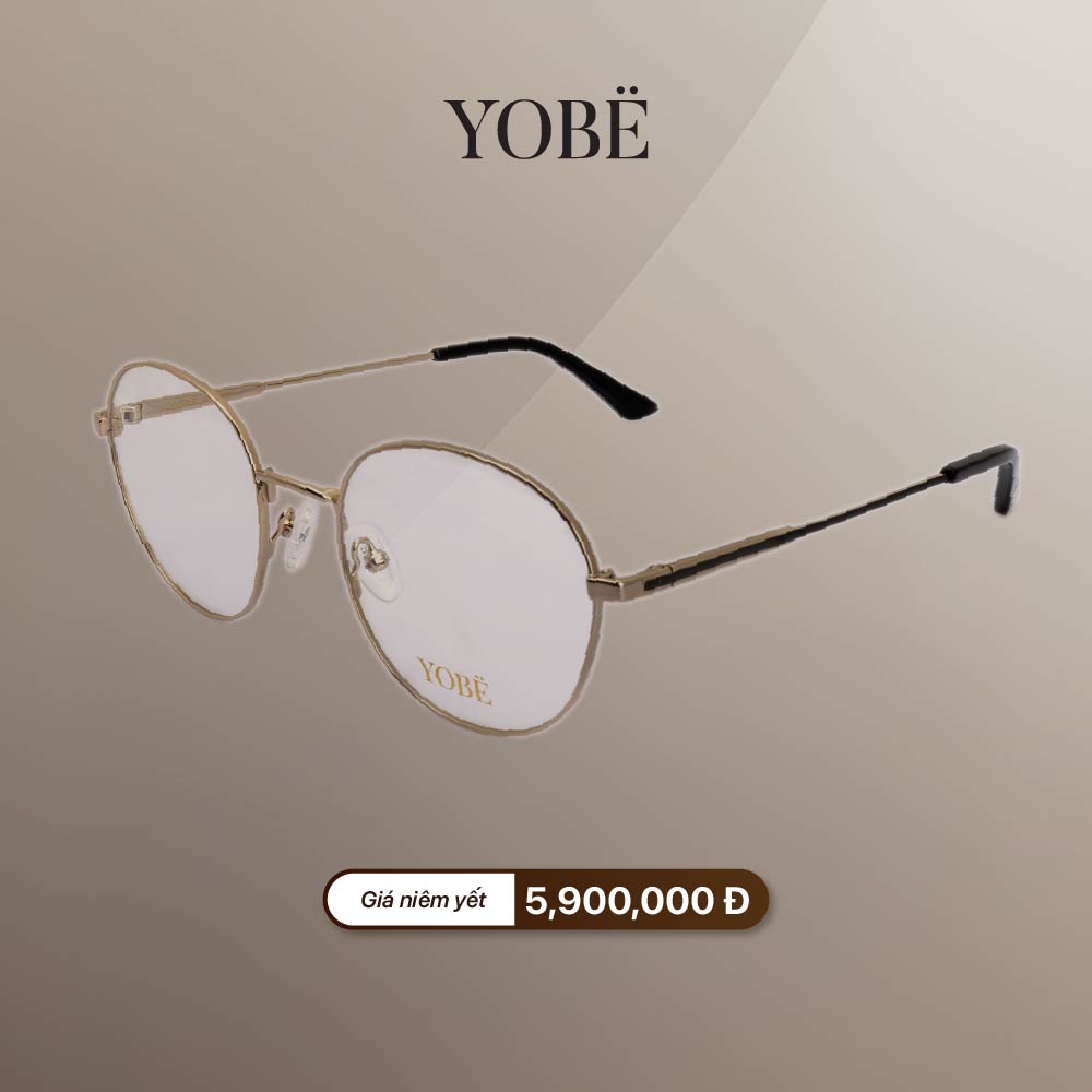 Gọng Kính Cao Cấp YB1010