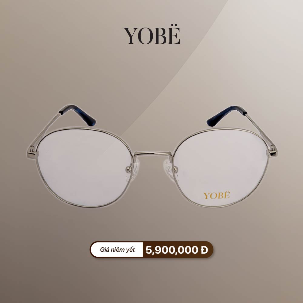 Gọng Kính Cao Cấp YB1010