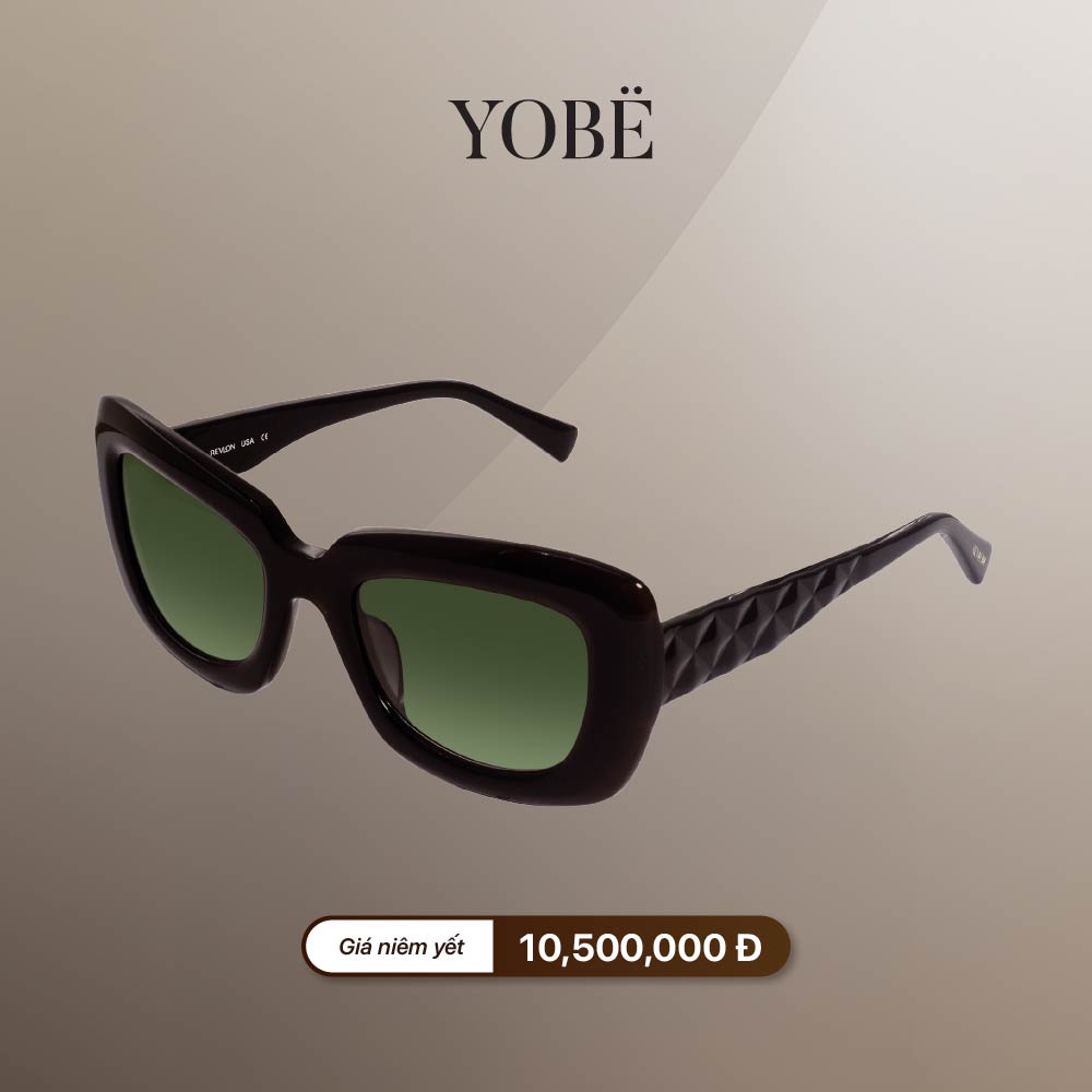 Kính Mát Cao Cấp REVLON Dáng Mắt Mèo RV8253