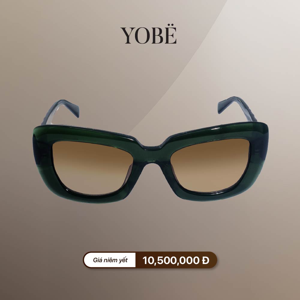 Kính Mát Cao Cấp REVLON Dáng Mắt Mèo RV8253