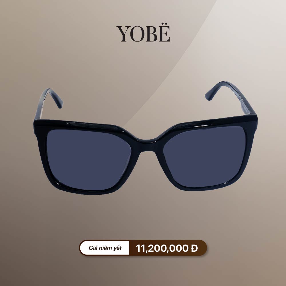 Kính Mát Cao Cấp REVLON Dáng Vuông RV8262