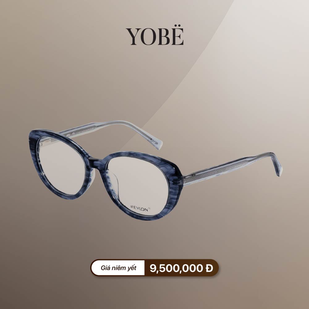 Gọng Kính Cao Cấp REVLON RV3932