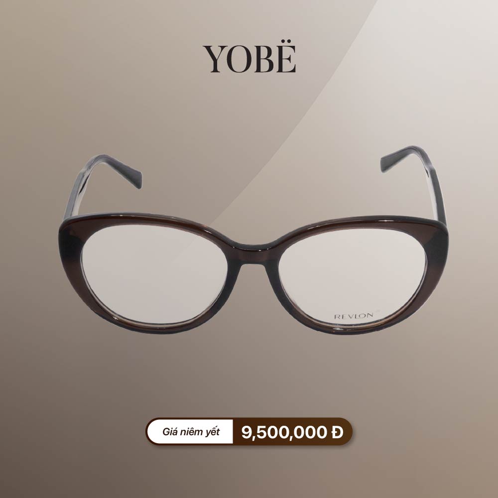 Gọng Kính Cao Cấp REVLON RV3932
