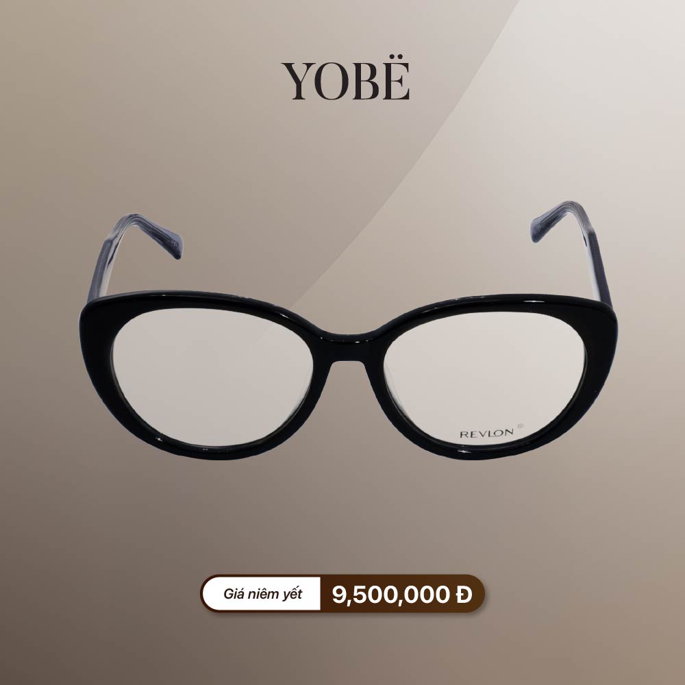 Gọng Kính Cao Cấp REVLON RV3932