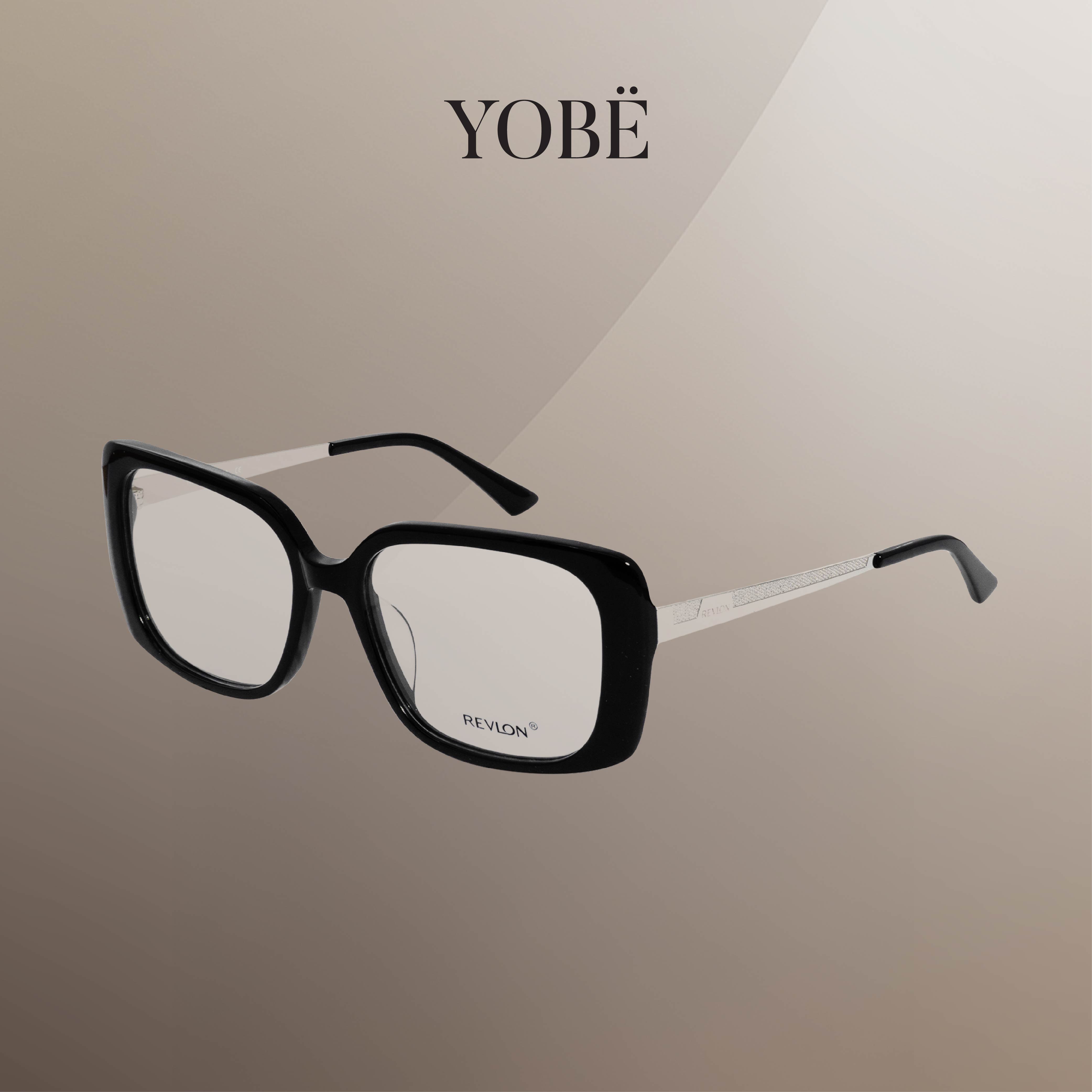 Gọng Kính Cao Cấp REVLON RV3940