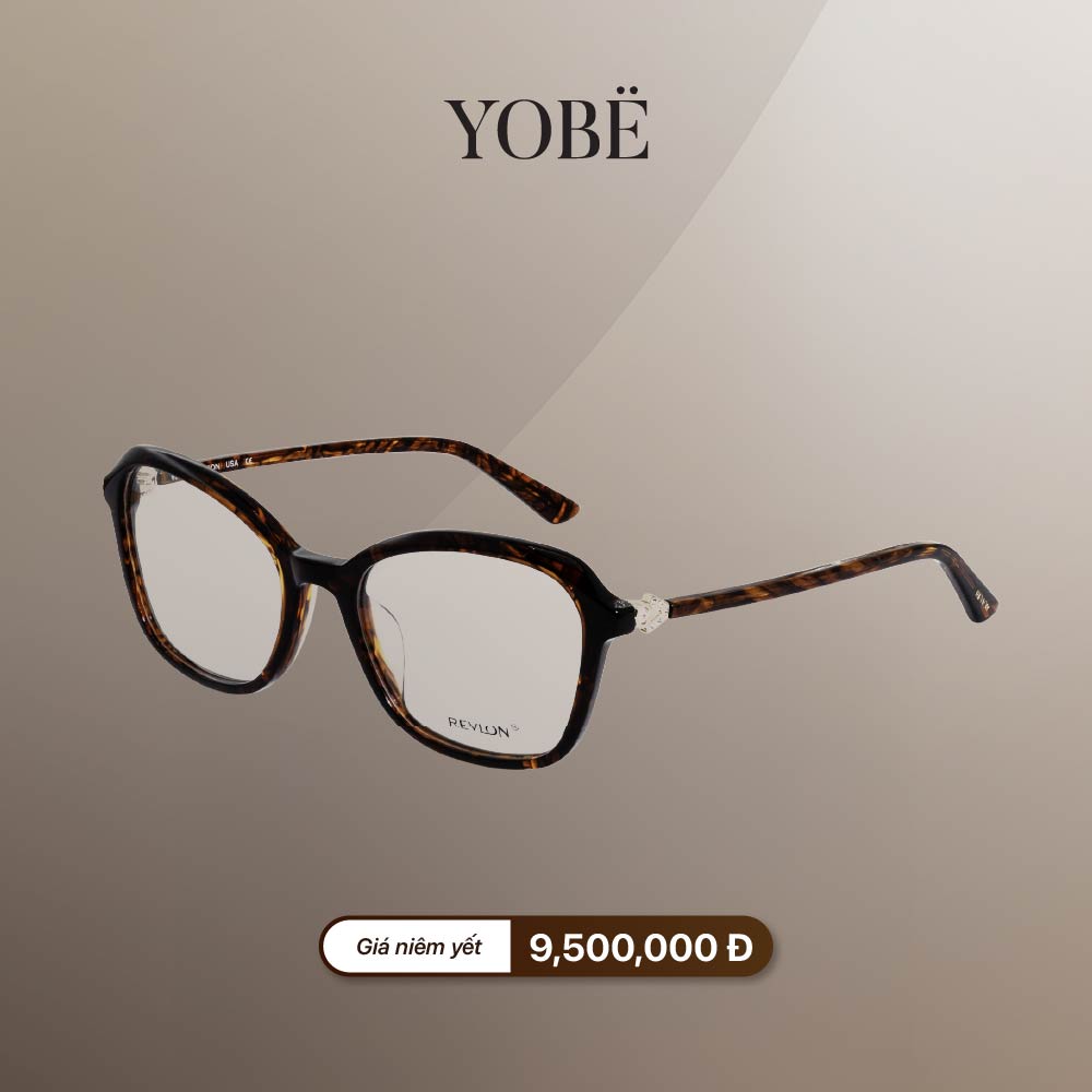 Gọng Kính Cao Cấp REVLON RV3943