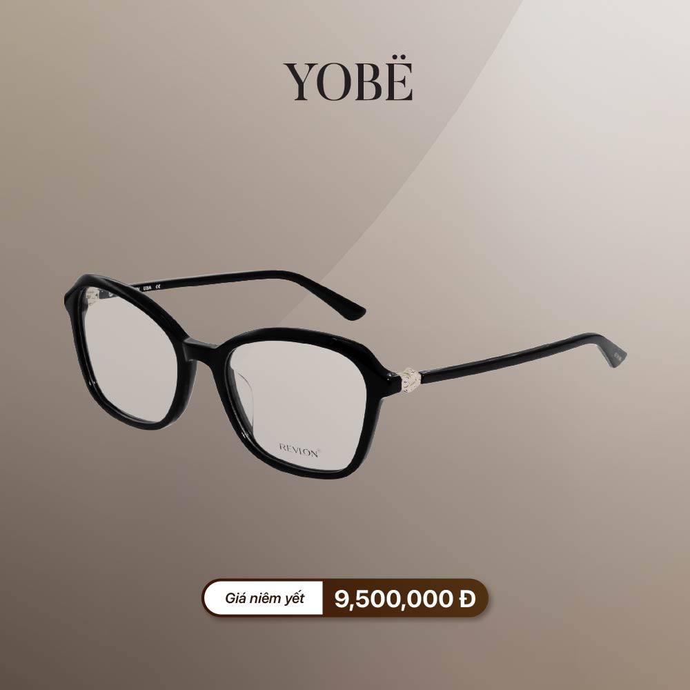 Gọng Kính Cao Cấp REVLON RV3943