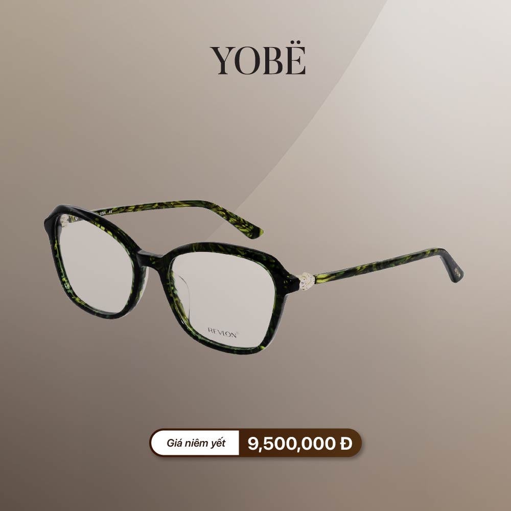 Gọng Kính Cao Cấp REVLON RV3943