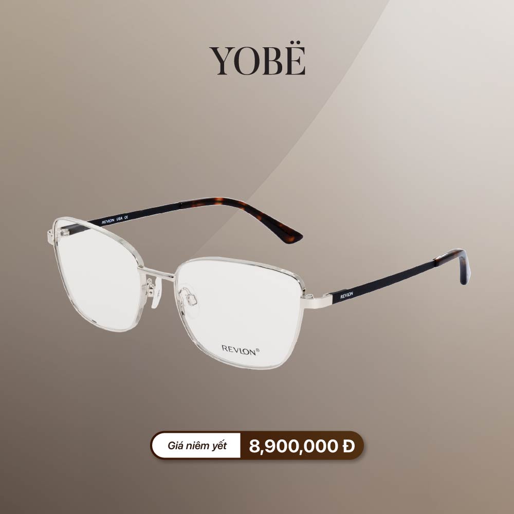 Gọng Kính Cao Cấp REVLON RV3949