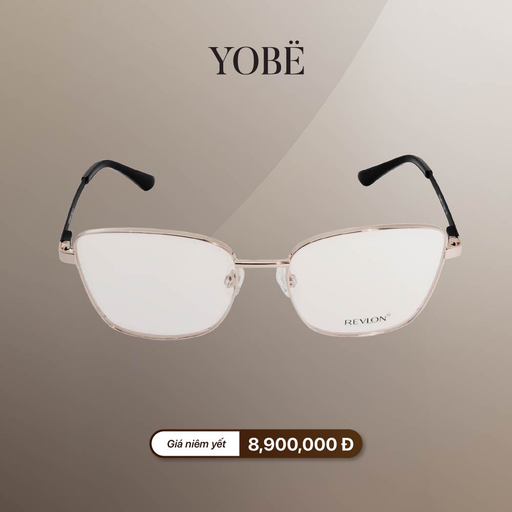 Gọng Kính Cao Cấp REVLON RV3949