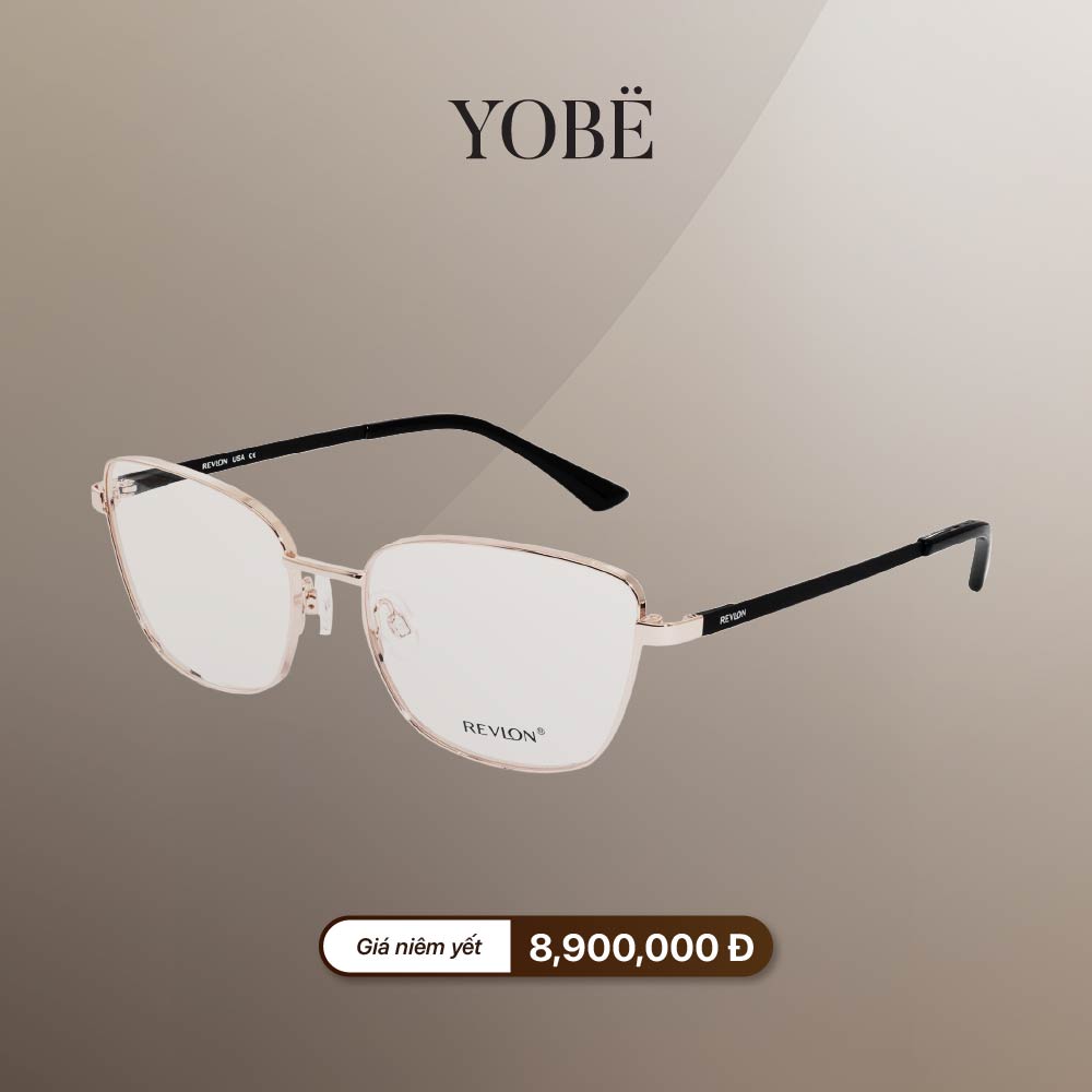 Gọng Kính Cao Cấp REVLON RV3949
