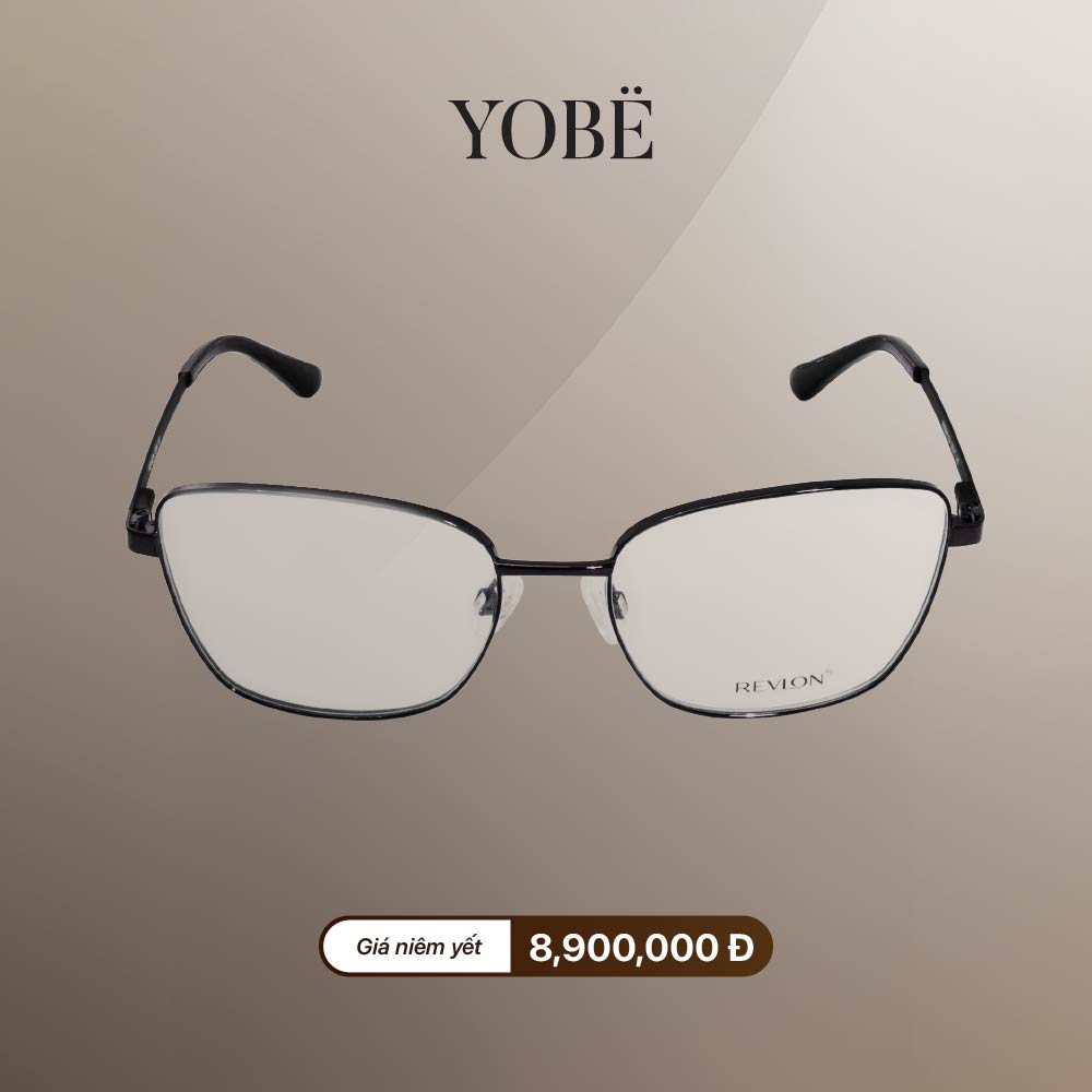 Gọng Kính Cao Cấp REVLON RV3949