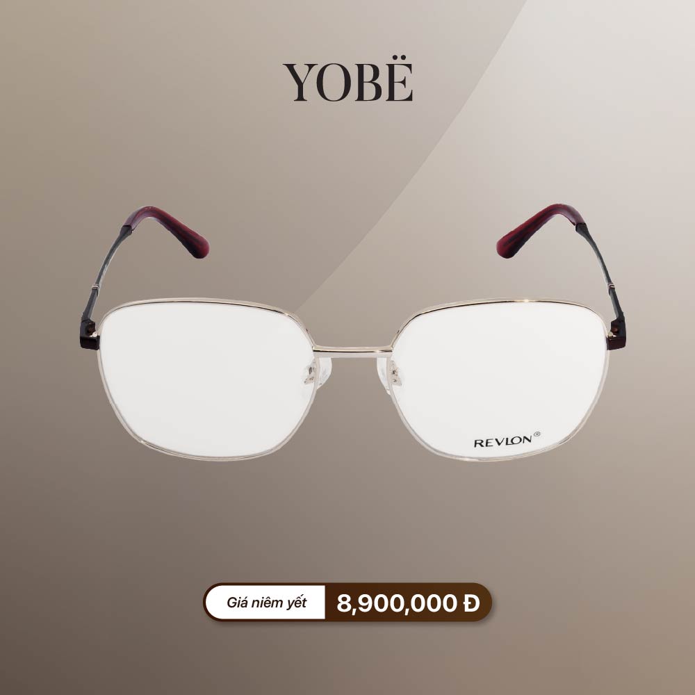 Gọng Kính Cao Cấp REVLON RV3951