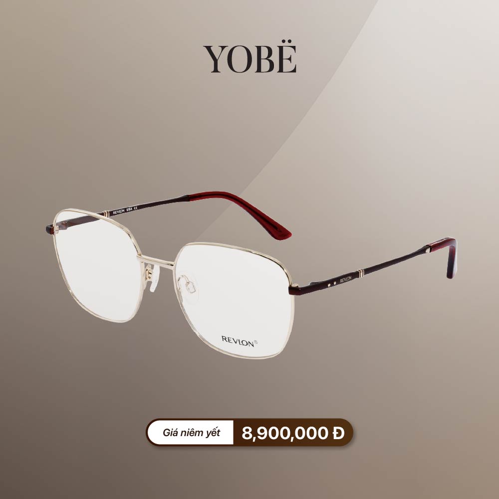 Gọng Kính Cao Cấp REVLON RV3951