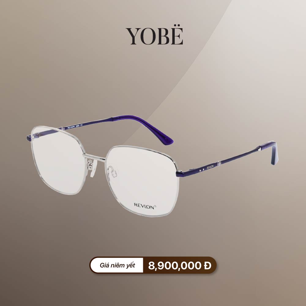 Gọng Kính Cao Cấp REVLON RV3951