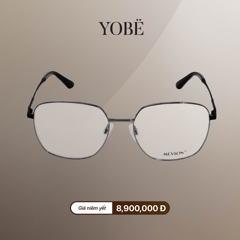 Gọng Kính Cao Cấp REVLON RV3951