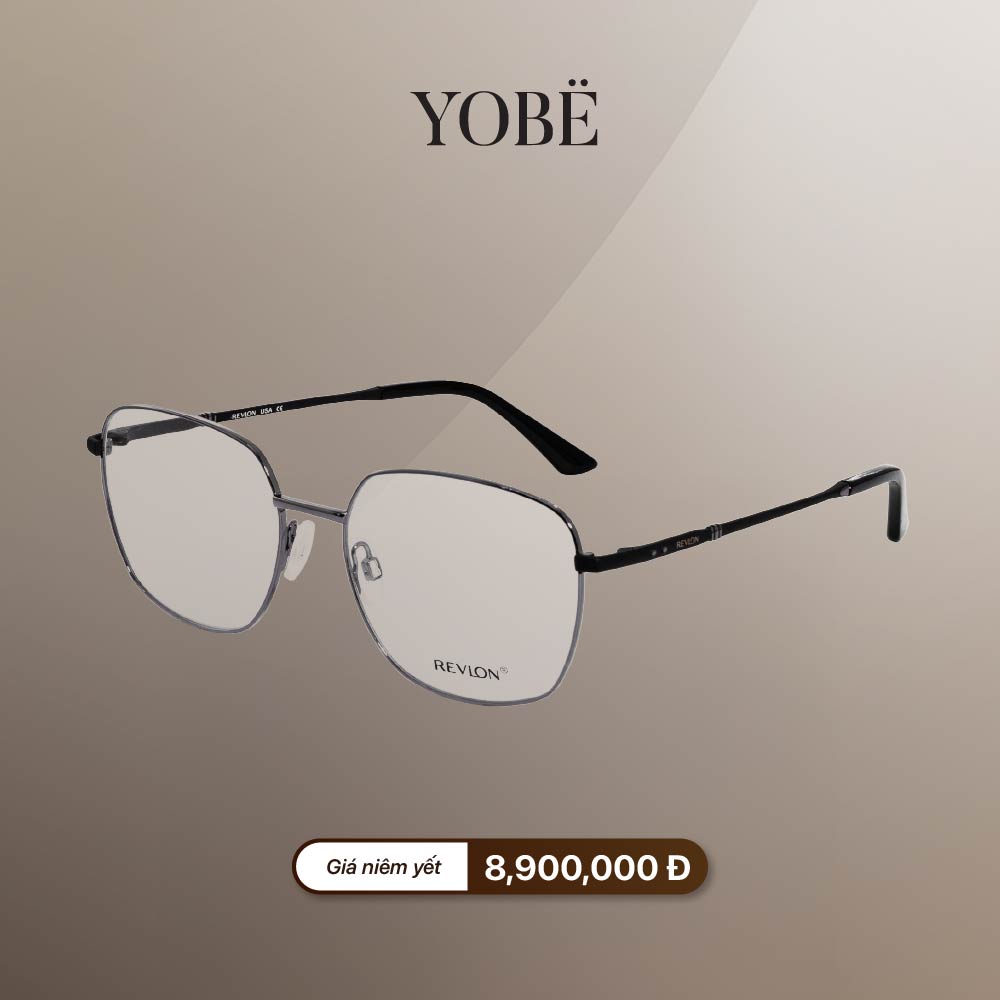 Gọng Kính Cao Cấp REVLON RV3951