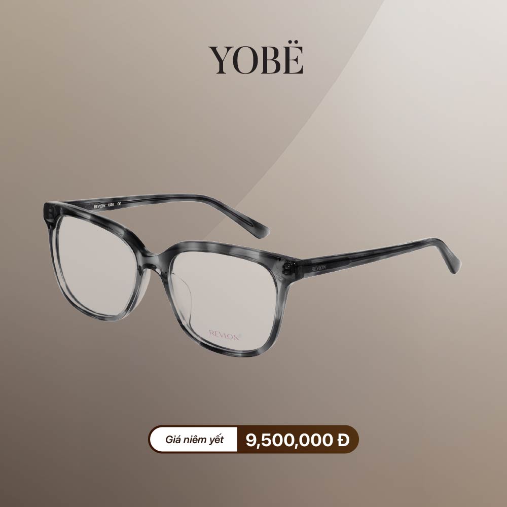Gọng Kính Cao Cấp REVLON RV6227