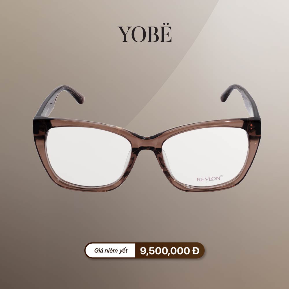 Gọng Kính Cao Cấp REVLON RV6231