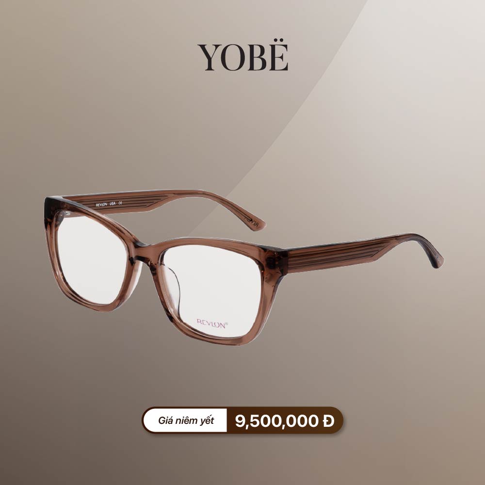 Gọng Kính Cao Cấp REVLON RV6231
