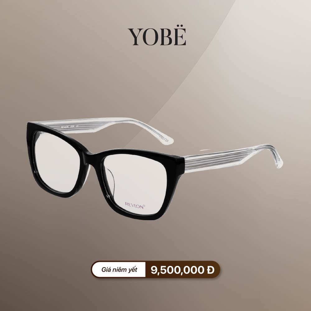 Gọng Kính Cao Cấp REVLON RV6231