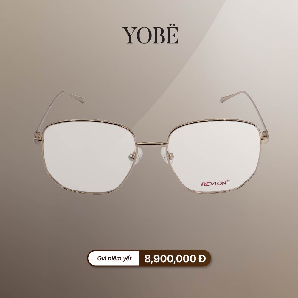 Gọng Kính Cao Cấp REVLON RV6234