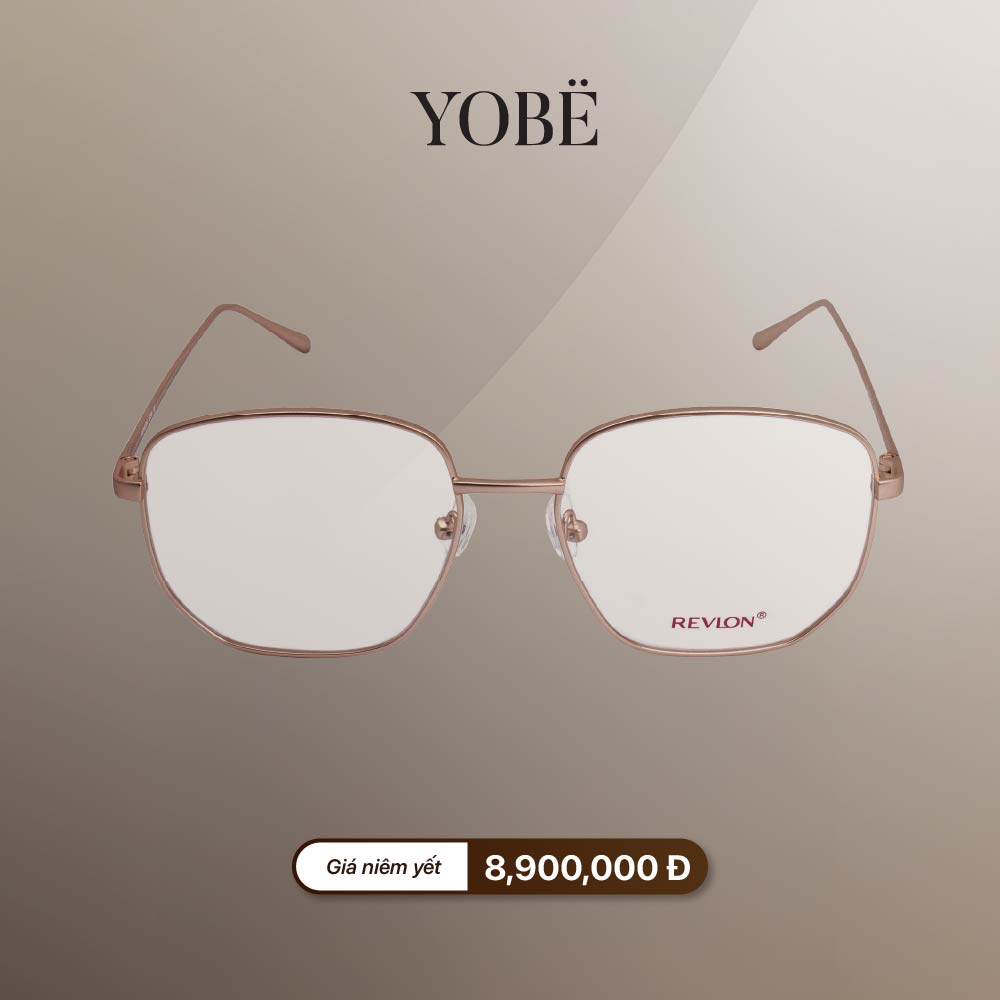 Gọng Kính Cao Cấp REVLON RV6234