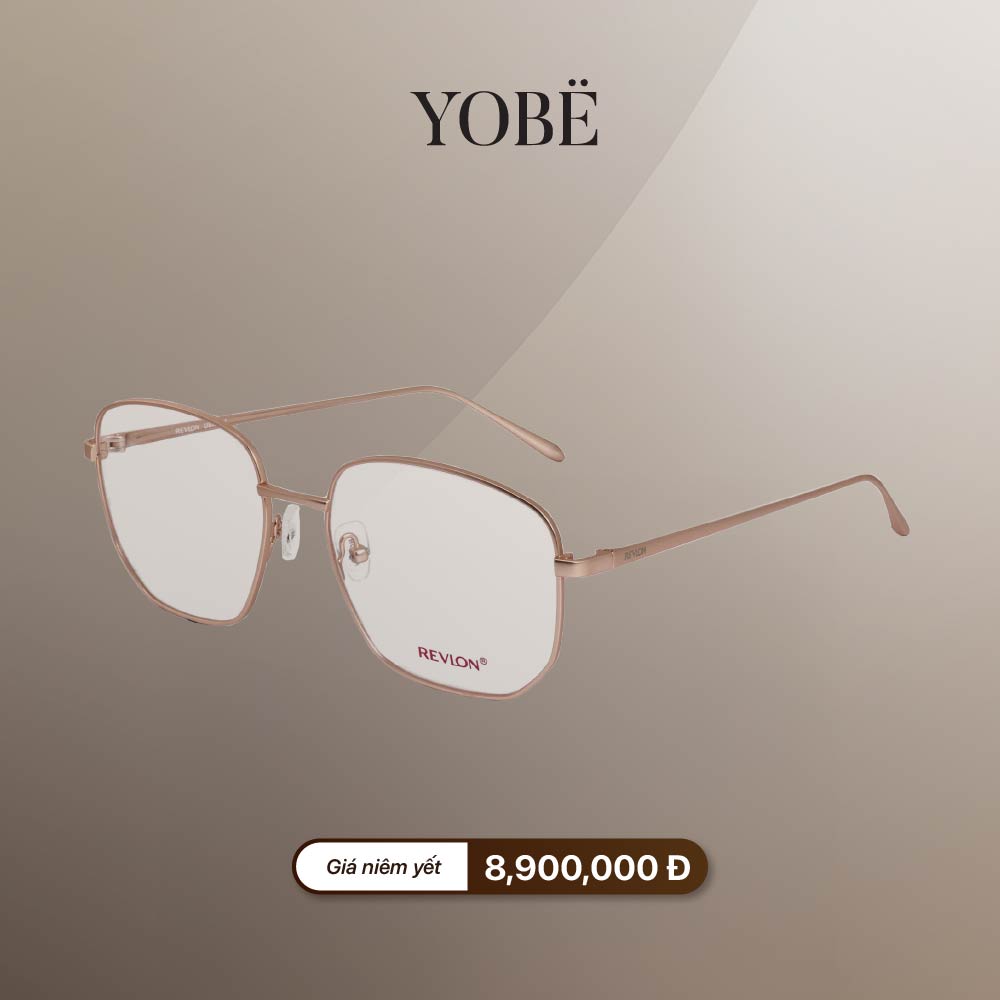 Gọng Kính Cao Cấp REVLON RV6234