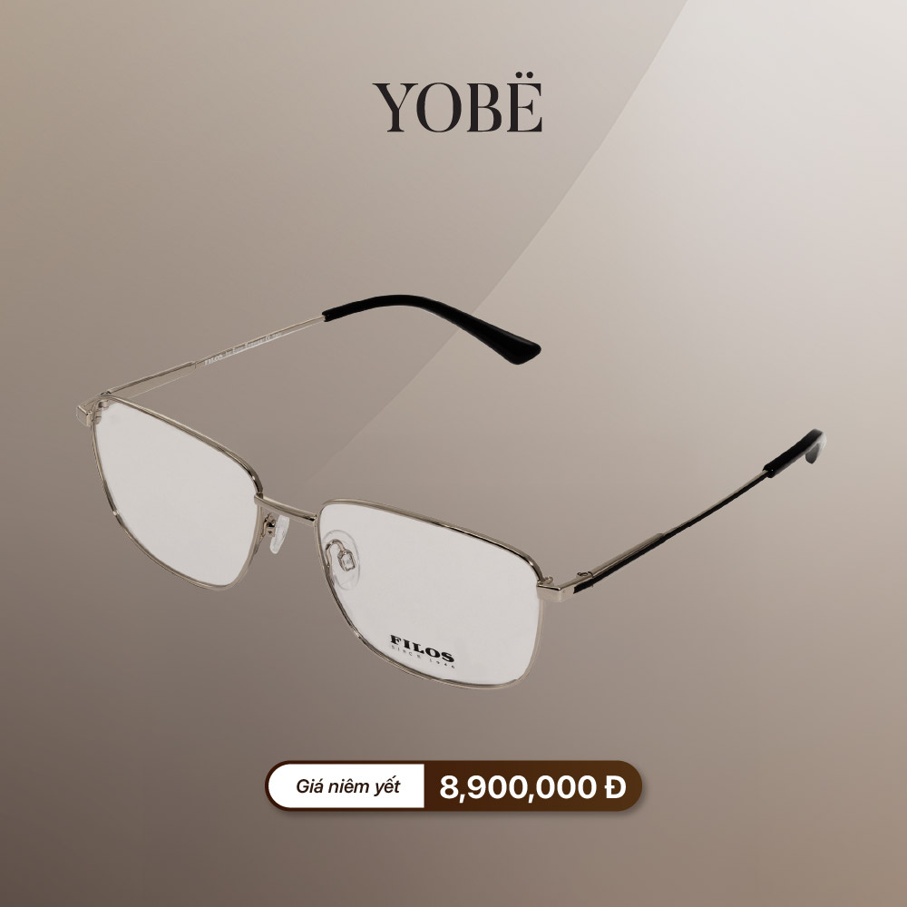 Gọng Kính Cao Cấp FILOS FF13500