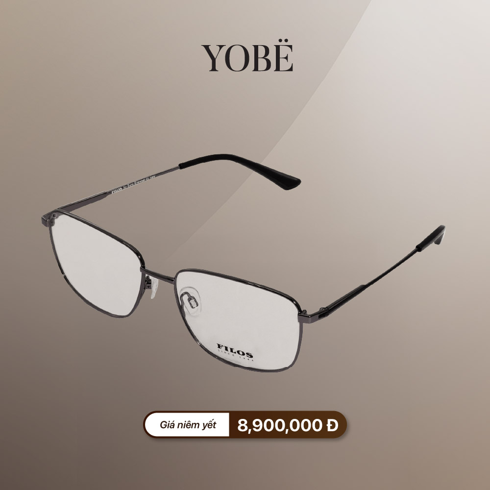 Gọng Kính Cao Cấp FILOS FF13500