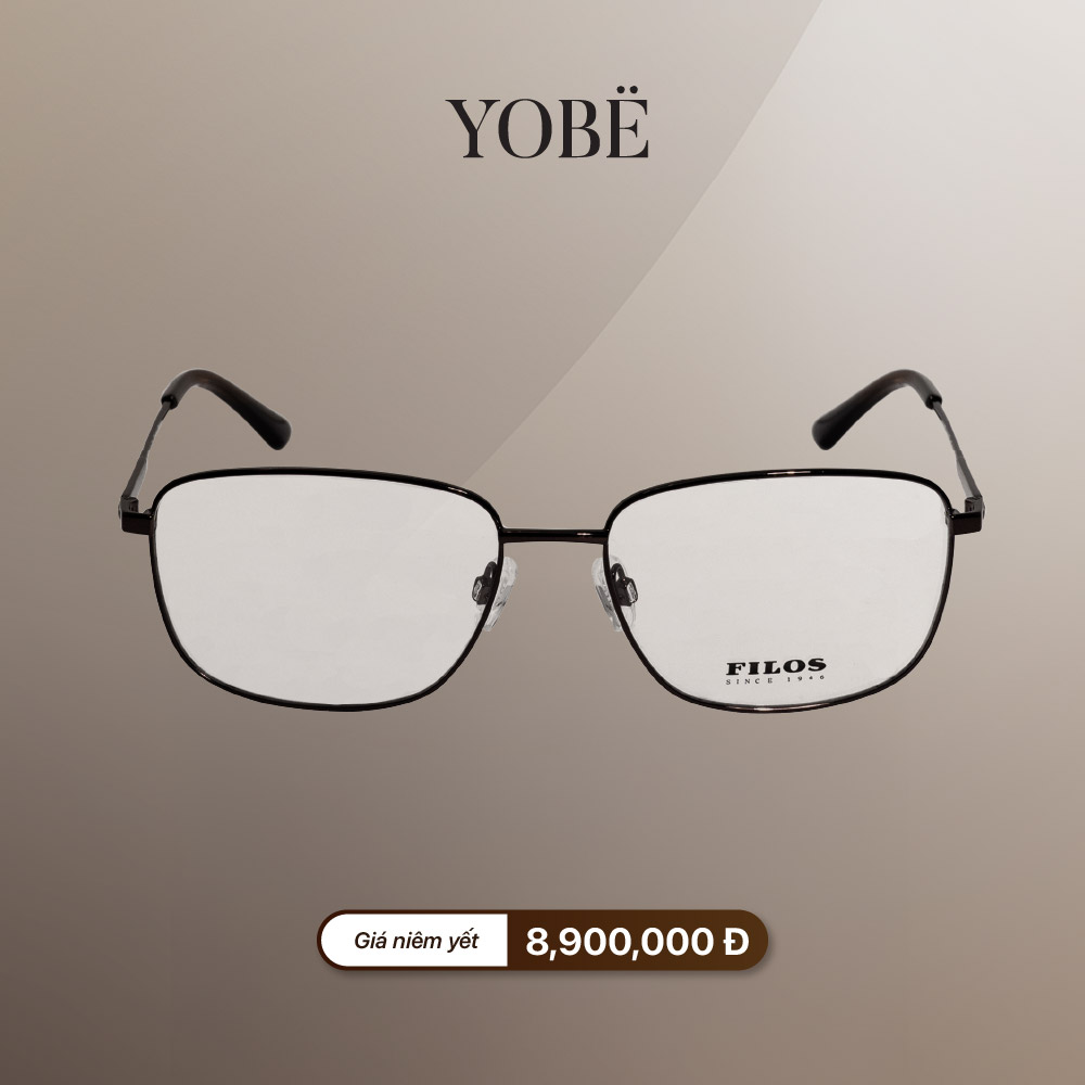 Gọng Kính Cao Cấp FILOS FF13500