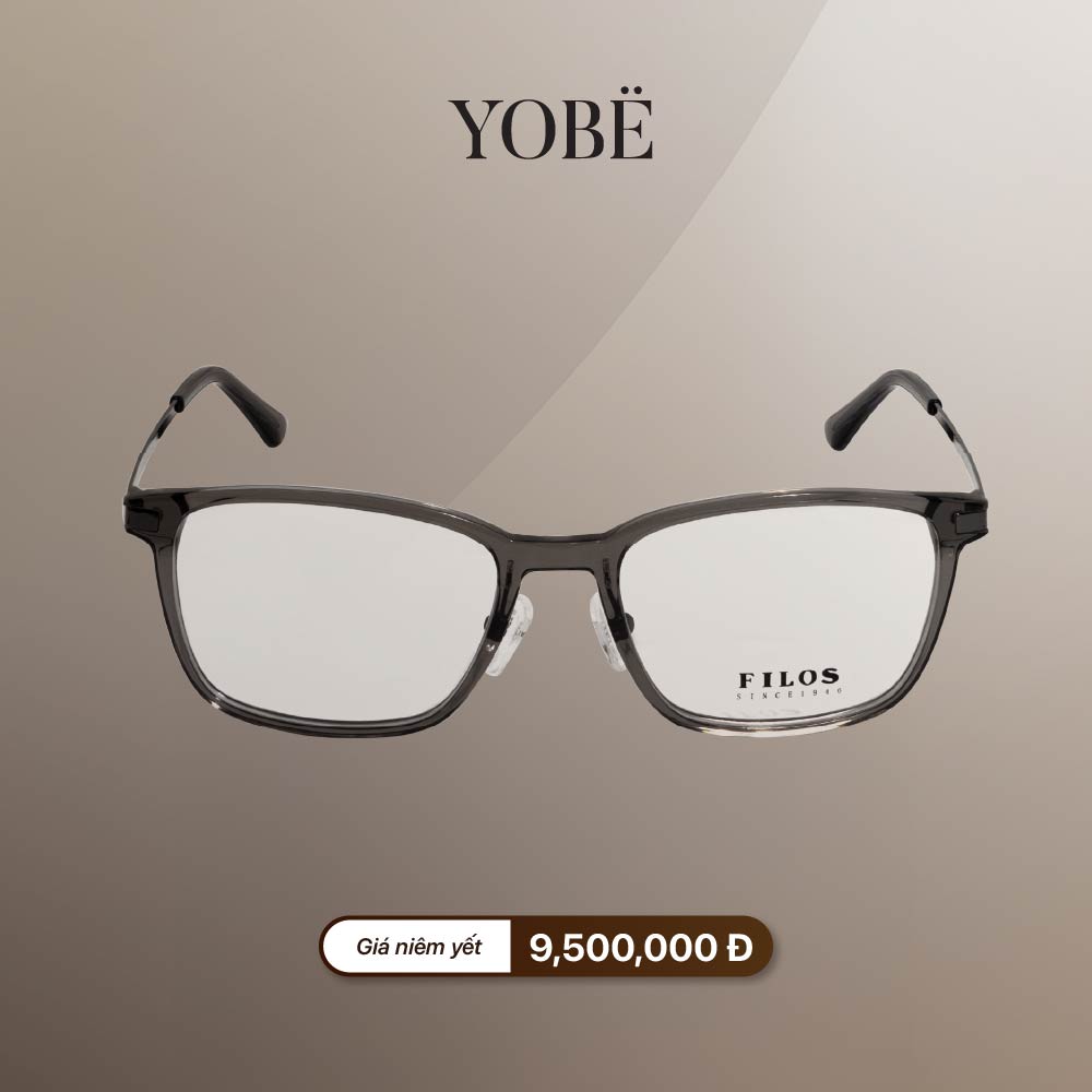 Gọng Kính Cao Cấp FILOS FF13610