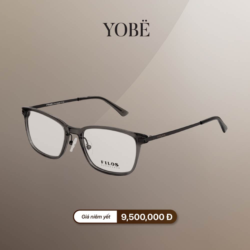 Gọng Kính Cao Cấp FILOS FF13610