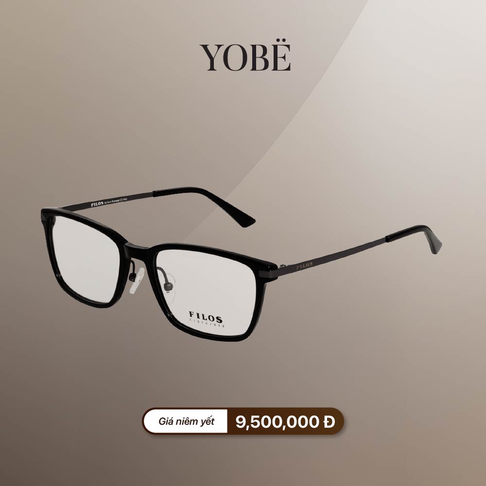 Gọng Kính Cao Cấp FILOS FF13610