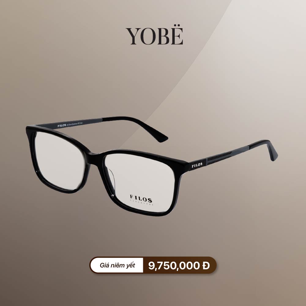 Gọng Kính Cao Cấp FILOS FF13630