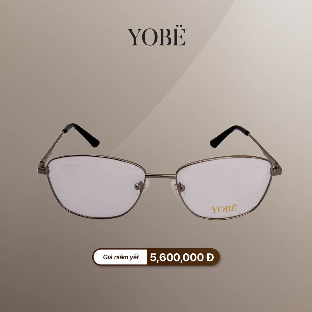 Gọng Kính Cao Cấp YB1011